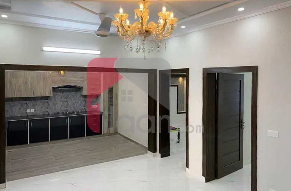 9 Marla House for Rent (First Floor) in Block C, Phase 1, CBR Town, Islamabad