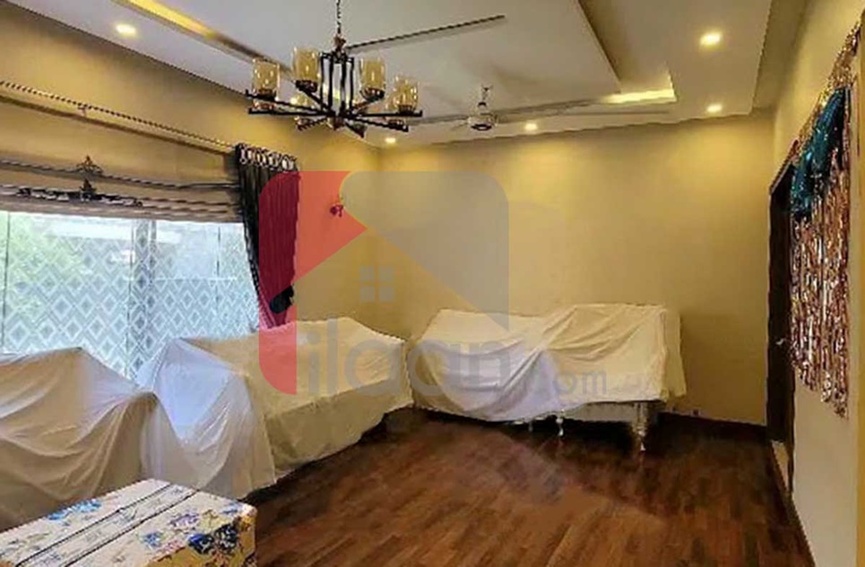 1 Kanal House for Sale in Sector D, Phase 2, DHA, Islamabad