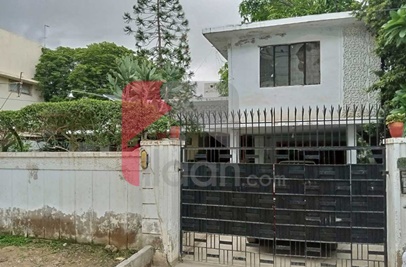 816 square yard house for sale in North Nazimabad Town Karachi