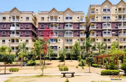 3 Bed Apartment for Sale in Al-Ghurair Giga, Block 15, Phase 2, DHA Islamabad