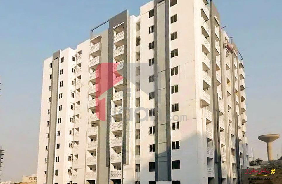 3 Bed Apartment for Sale in Al-Ghurair Giga, Block 16, Phase 2, DHA Islamabad