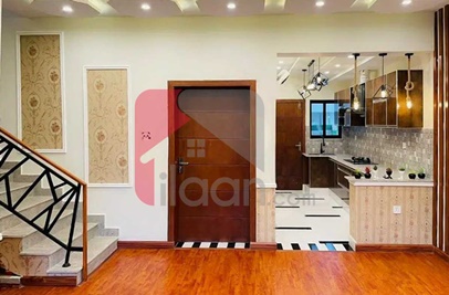 0.2 Marla House for Sale in D-12/1, D-12, Islamabad