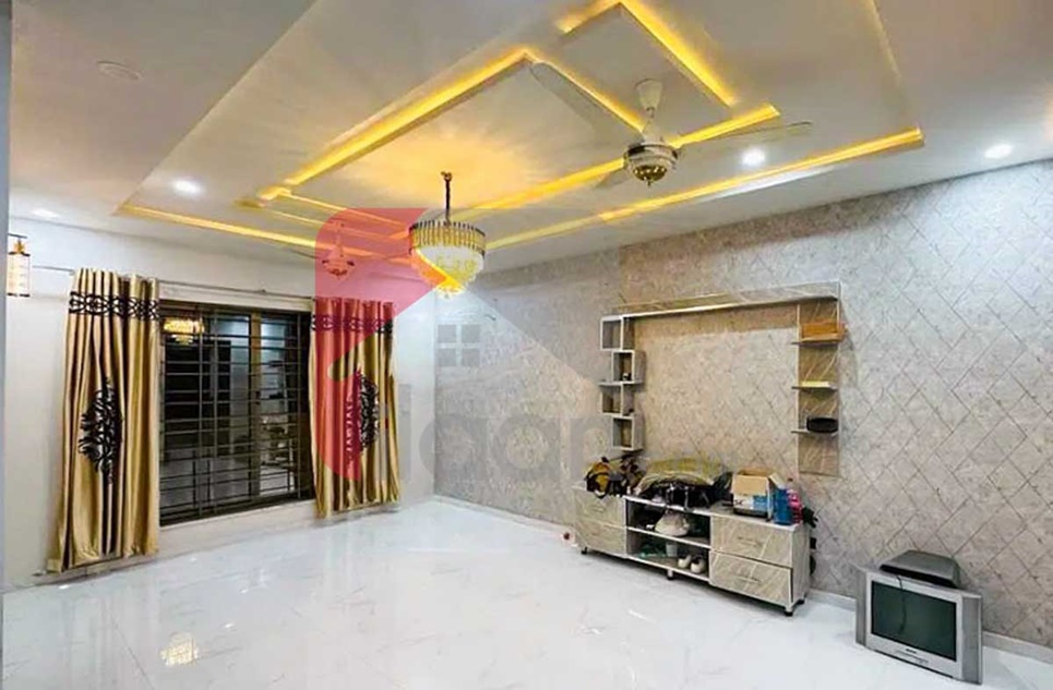 5 Marla House for Sale in Sector B1, Bahria Enclave, Islamabad