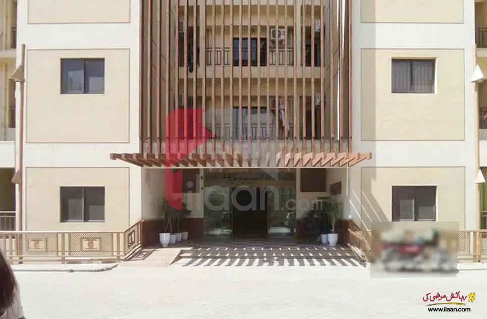 3 Bed Apartment for Sale in Lignum Tower, Phase 2, DHA Islamabad