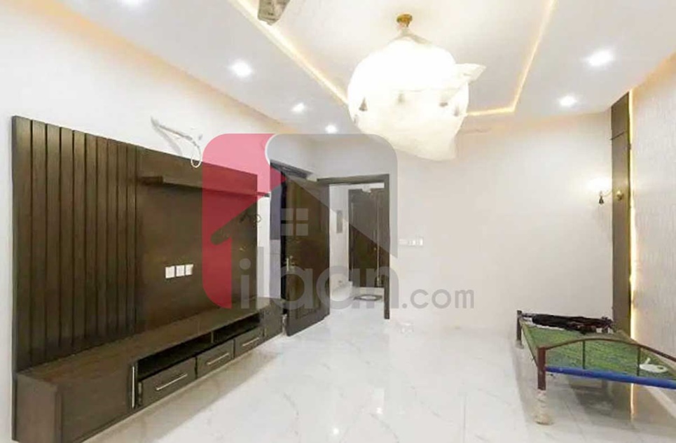 10 Marla House for Sale in D-17, Islamabad