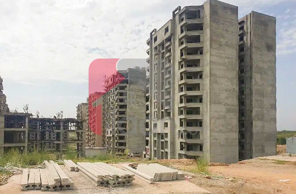 3 Bed Apartment for Sale in Askari Heights 4, Phase 5, DHA Islamabad