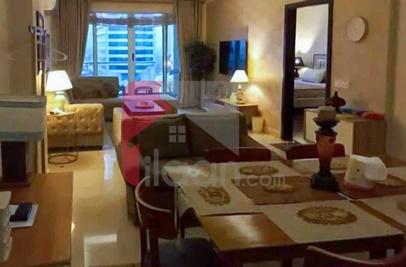 2 Bed Apartment for Sale in Elysium Mall, Blue Area, Islamabad