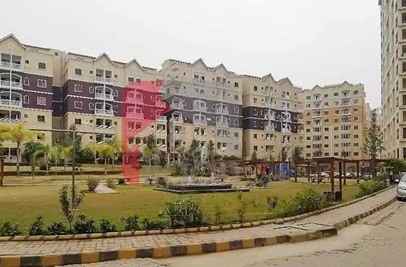 2 Bed Apartment for Sale in Phase 2, DHA Islamabad