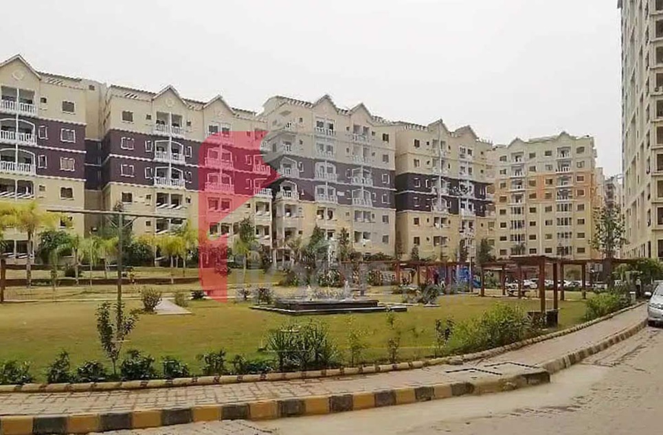 2 Bed Apartment for Sale in Phase 2, DHA Islamabad