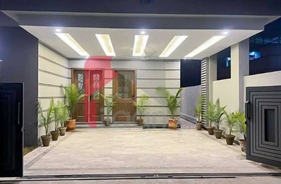 10 Marla House for Sale in Sector J, Bahria Enclave, Islamabad