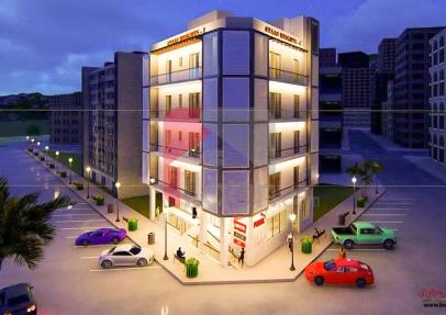 3 Bed Apartment for Sale in Bahria Enclave, Islamabad