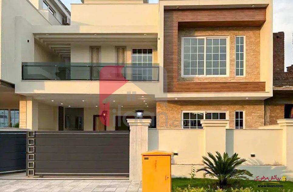 10 Marla House for Sale in Sector C3, Bahria Enclave, Islamabad