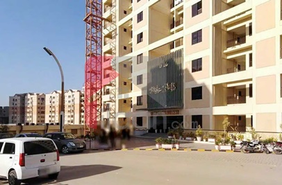 1 Bed Apartment for Sale in Defence Executive Apartments, Phase 2, DHA Islamabad