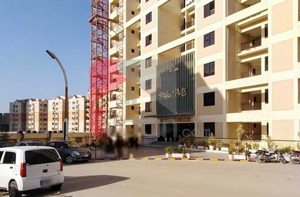 1 Bed Apartment for Sale in Defence Executive Apartments, Phase 2, DHA Islamabad