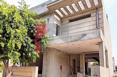8 Marla House for Sale in Sector G, Bahria Enclave, Islamabad