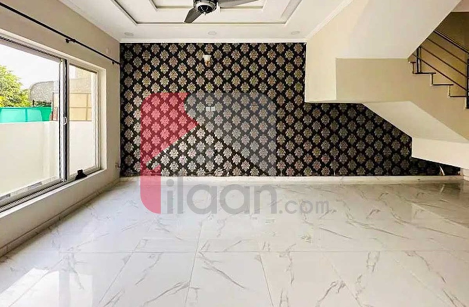 6 Marla House for Sale in Sector H, Bahria Enclave, Islamabad