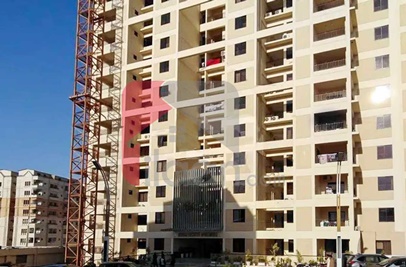 1 Bed Apartment for Sale in Defence Executive Apartments, Phase 2, DHA Islamabad