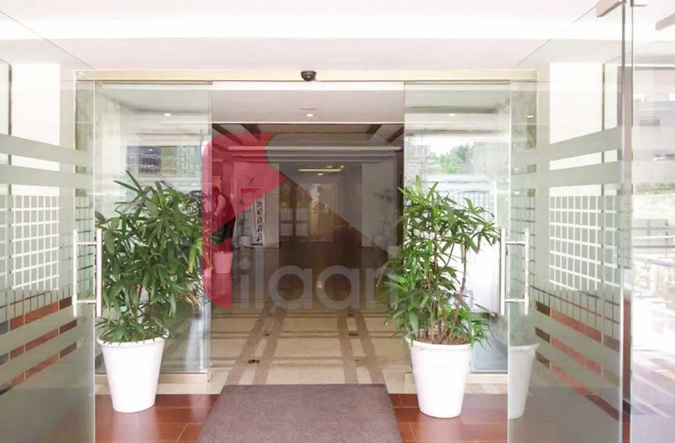 3 Bed Apartment for Sale in Defence Executive Apartments, Phase 2, DHA Islamabad