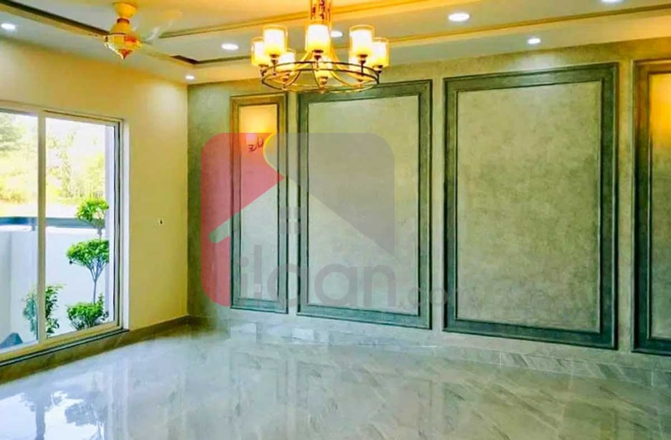 10.9 Marla House for Sale in D-12, Islamabad