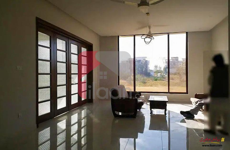 14.2 Marla House for Sale in D-12/3, D-12, Islamabad