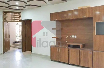 8 Marla House for Sale in Block C, Phase 1, CBR Town, Islamabad