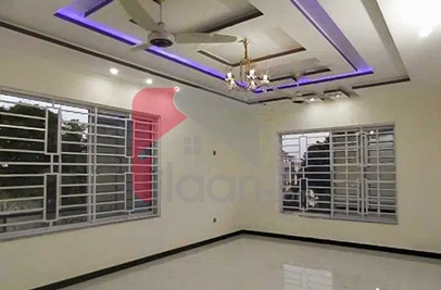 14.2 Marla House for Sale in Phase 1, CBR Town, Islamabad