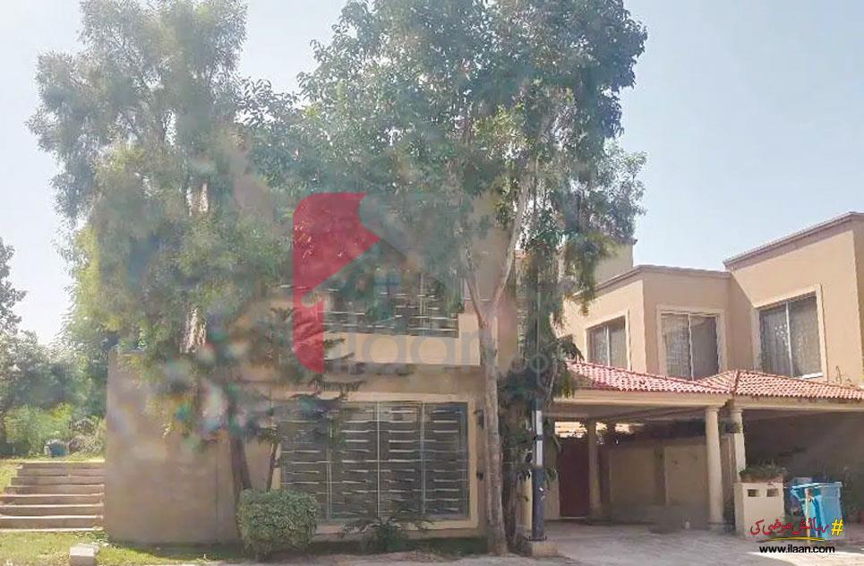11 Marla House for Sale in Sector F, Phase 1, DHA Islamabad