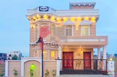 10 Marla House for Sale in Phase 2, DHA Islamabad