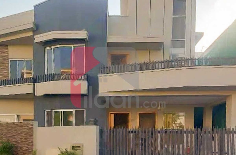 10 Marla House for Sale in Phase 2, DHA Islamabad