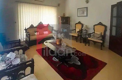 1 Kanal House for Sale in Phase 1, DHA Islamabad