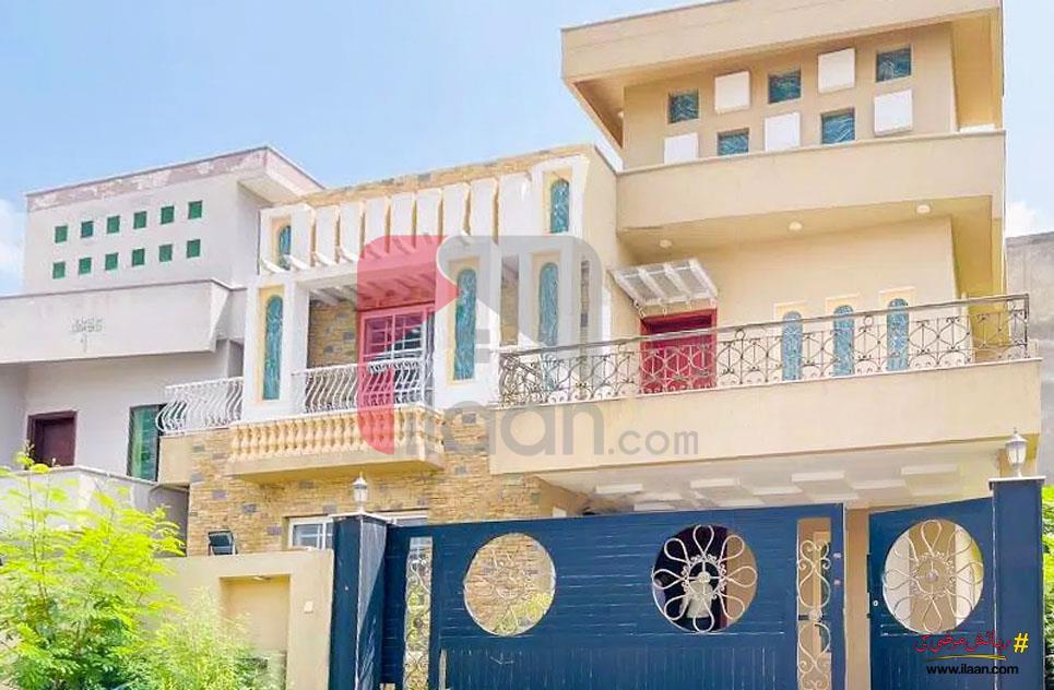 10 Marla House for Sale in Phase 2, DHA Islamabad