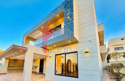 1 Kanal House for Sale in Phase 2, DHA Islamabad