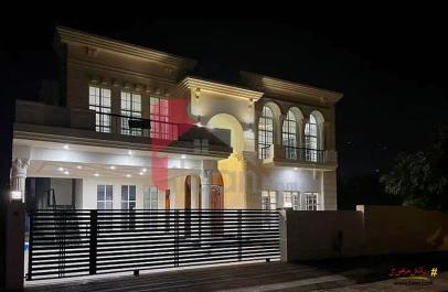 1 Kanal House for Sale in Phase 2, DHA Islamabad