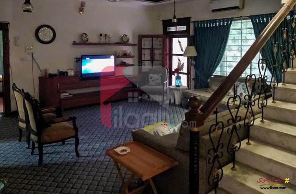 1 Kanal House for Sale in Sector F, Phase 1, DHA Islamabad
