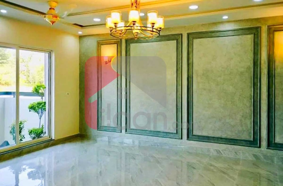 12 Marla House for Sale in D-12, Islamabad