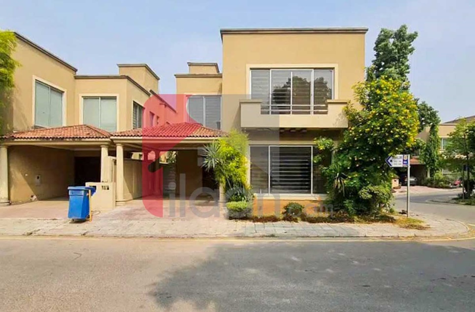 11 Marla House for Sale in Phase 1, DHA Islamabad