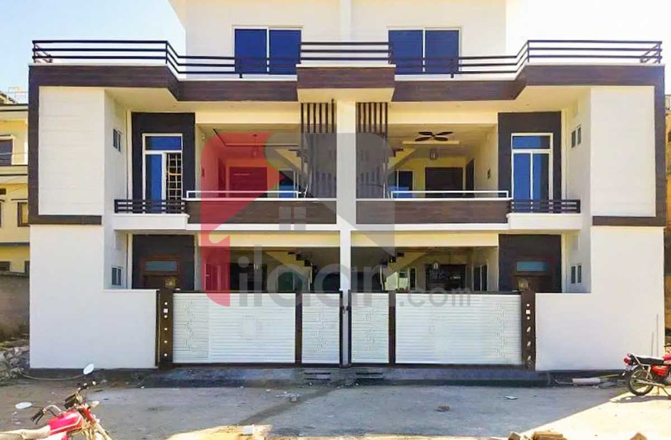 5 Marla House for Sale in Bani Gala, Islamabad