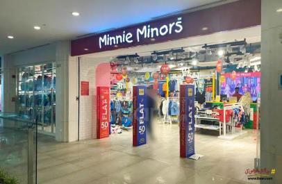 5.3 Marla Shop for Sale in Blue Area, Islamabad