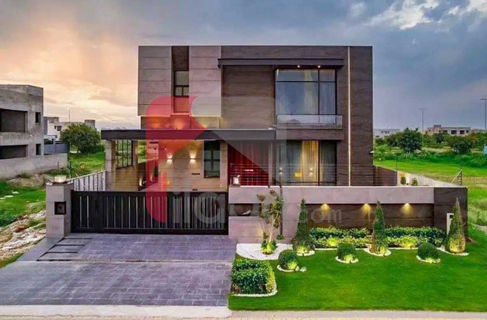 1 Kanal House for Sale in Phase 2, DHA Islamabad