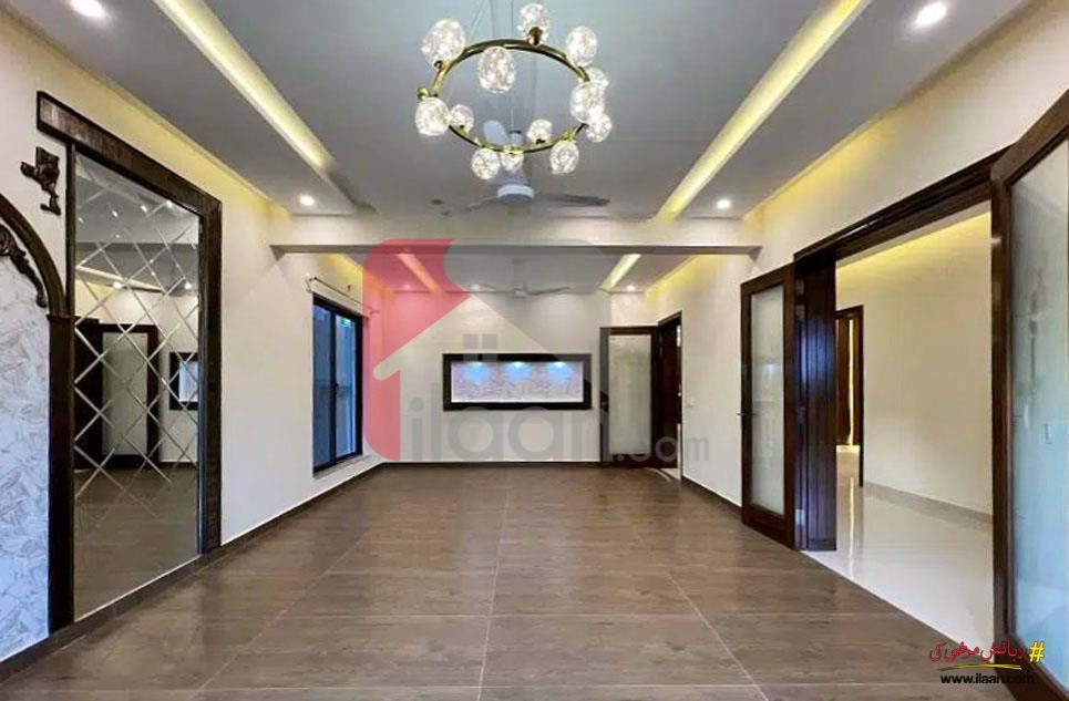 1 Kanal House for Sale in Phase 2, DHA Islamabad