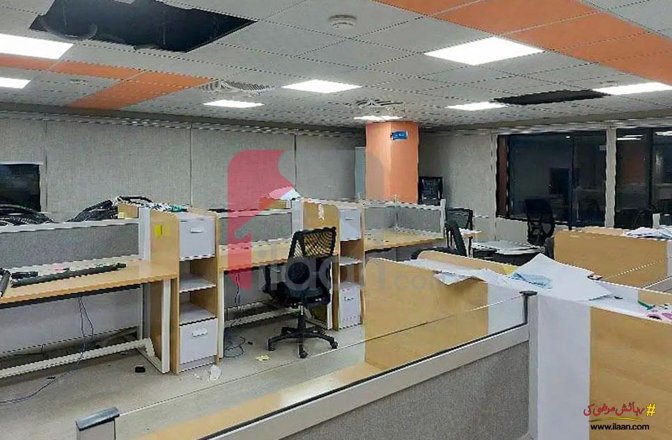 15.6 Marla Office for Sale in Blue Area, Islamabad