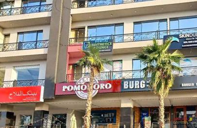 2.5 Marla Shop for Sale in Sector A, Bahria Enclave, Islamabad