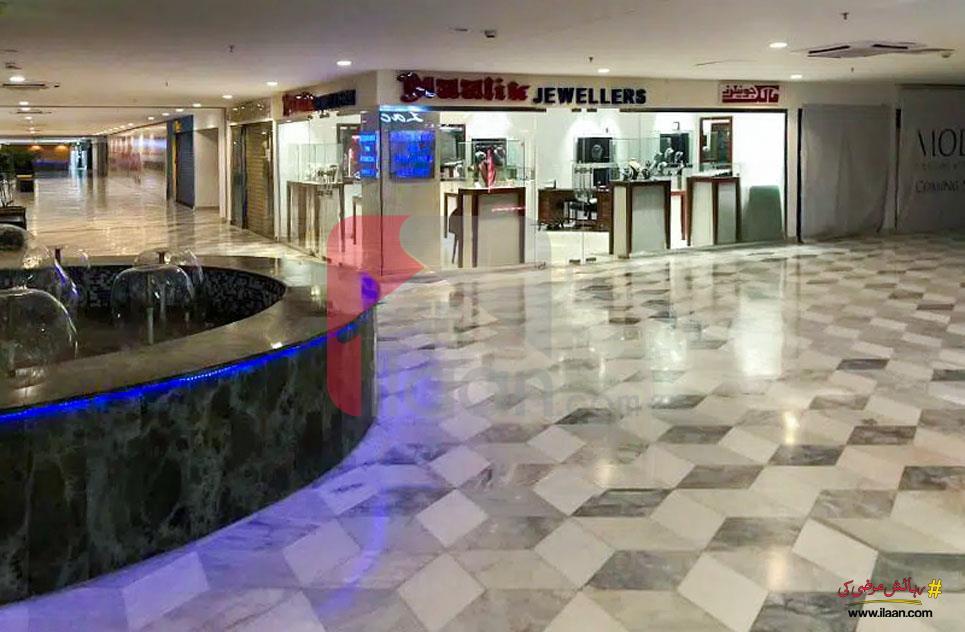 5.8 Marla Shop for Sale in Giga Mall, Phase 2, DHA Islamabad