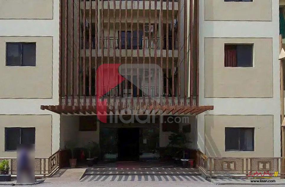 2 Bed Apartment for Sale in Lignum Tower, Phase 2, DHA Islamabad