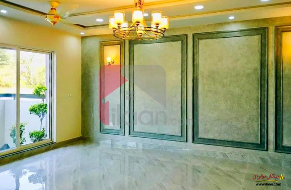 10 Marla House for Sale in D-12/1, D-12, Islamabad