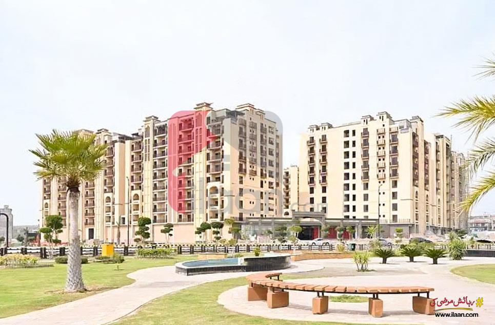 3 Bed Apartment for Sale in The Galleria, Bahria Enclave, Islamabad