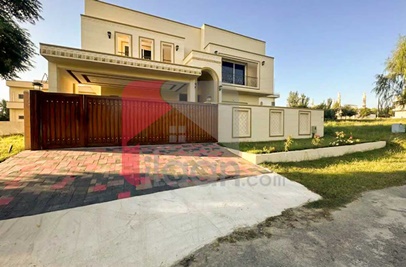 1 Kanal House for Sale in B-17, Islamabad