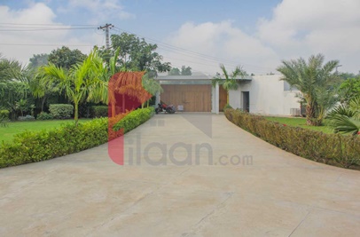 12 Kanal Farmhouse for Sale on Bedian Road, Lahore