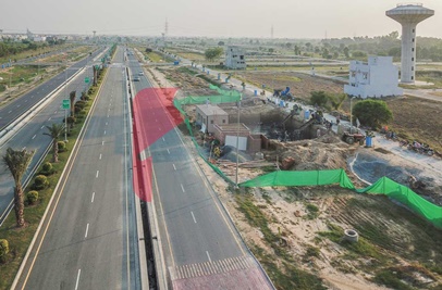 Studio Apartment for Sale in AR Heights, Phase 2, Bahria Orchard, Lahore