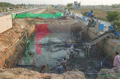 255 Sq.ft Shop for Sale in AR Heights, Phase 2, Bahria Orchard, Lahore